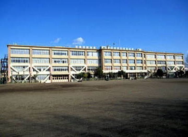 レオパレスMKの周辺