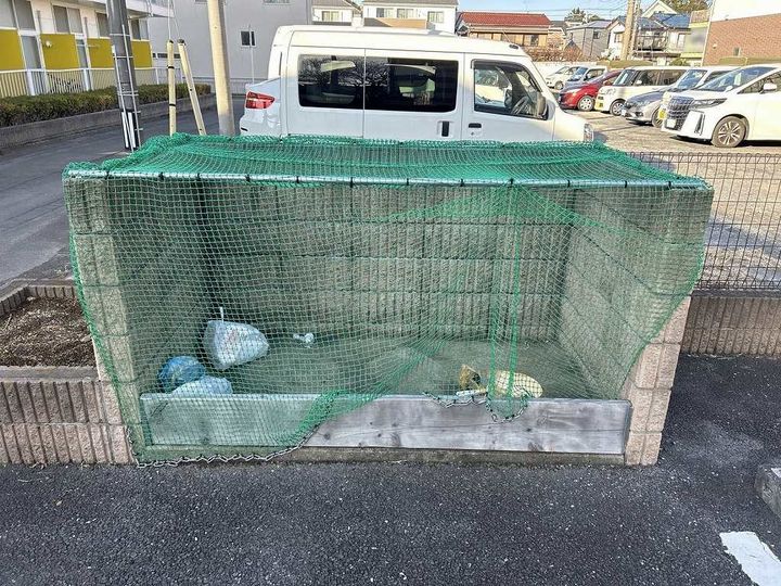 レオパレスホープのその他画像