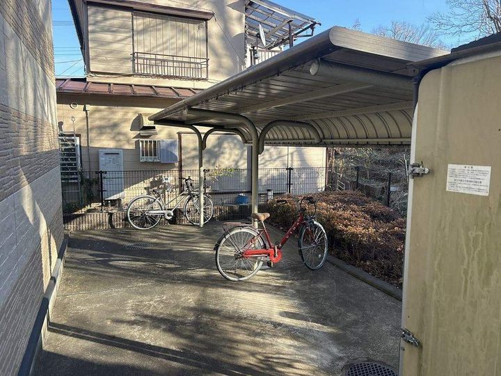 レオパレスホープのその他画像