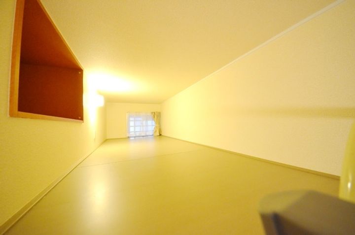 レオパレスホープのその他画像