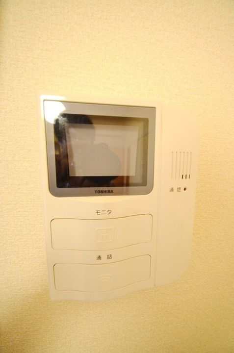 レオパレスホープのその他画像