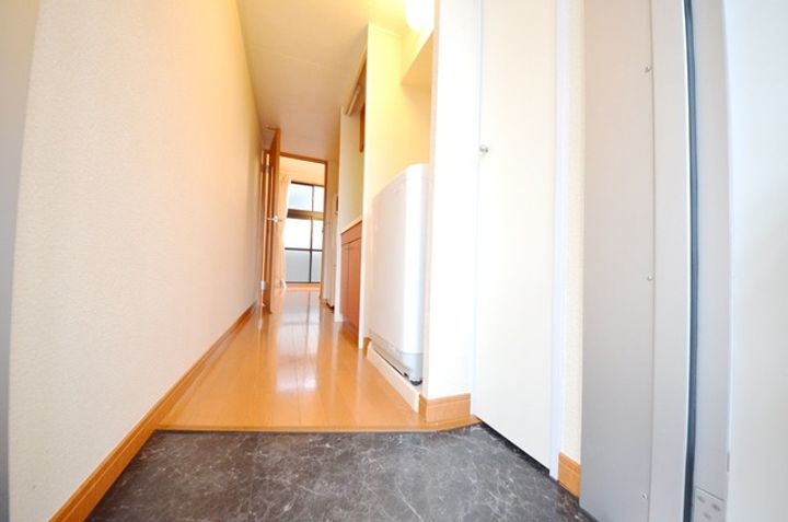 レオパレスホープのその他画像