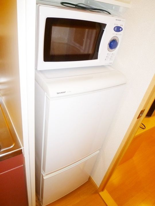 レオパレスコスモスのその他画像