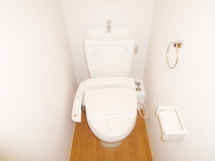 レオパレスコスモスのその他画像