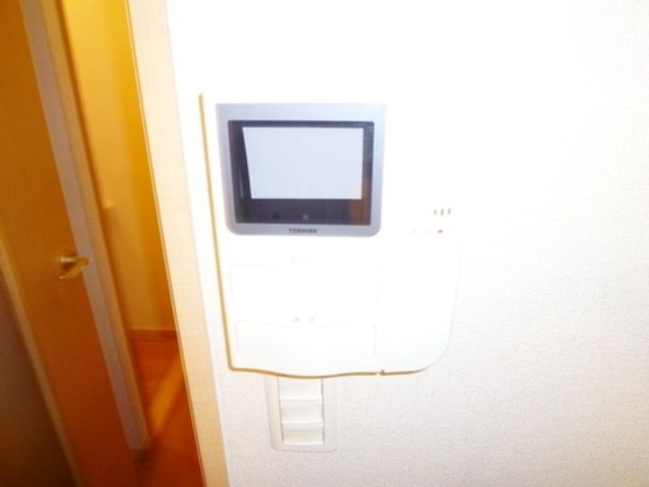 レオパレスコスモスのその他画像