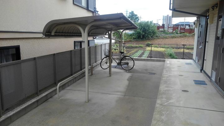 レオパレスコートヒルのその他画像