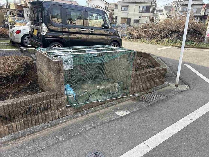 レオパレスガウディのその他画像