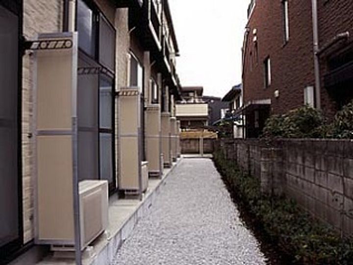 レオパレスかすみのその他画像