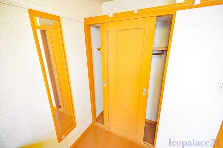 レオパレスかすみのその他画像