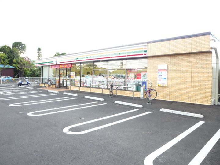 レオパレスビューフレアの周辺