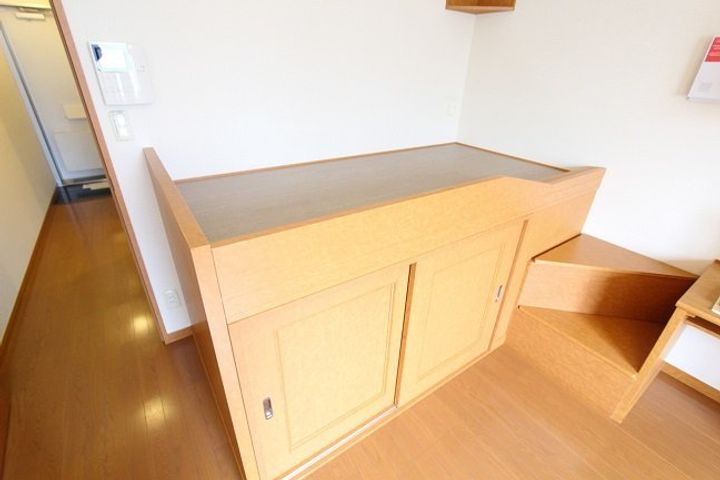 レオパレスプロテクシオンのその他画像