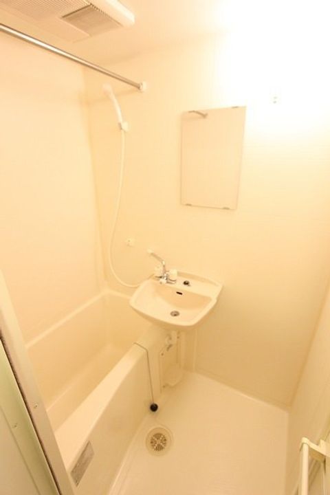 レオパレスプロテクシオンのその他画像