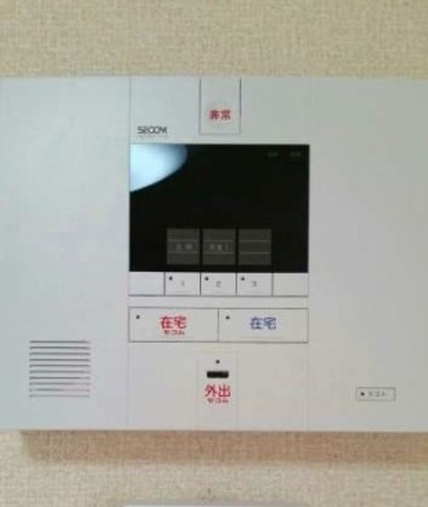 レオパレスプロテクシオンのその他画像