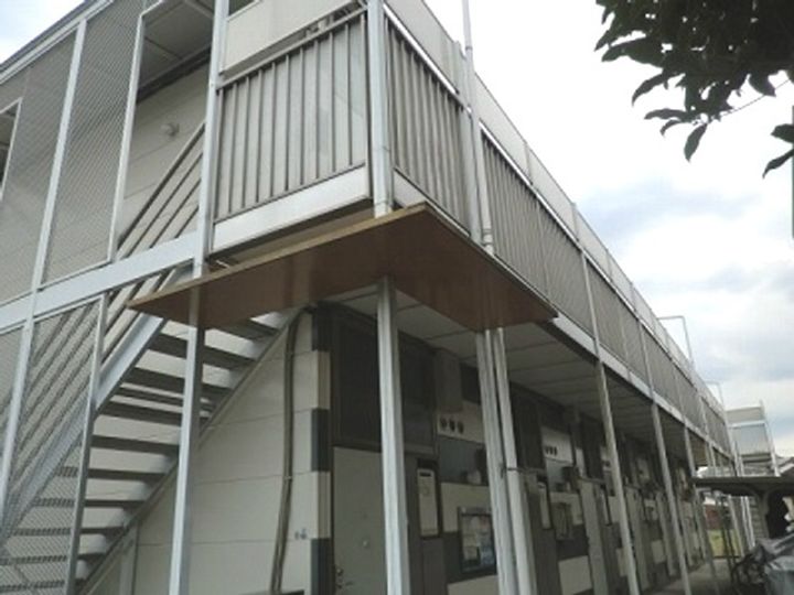 レオパレスグランドゥール104のその他画像