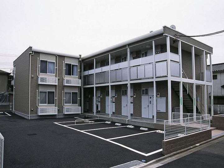 レオパレスカトレアのその他画像