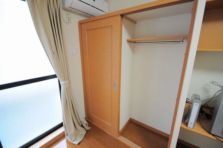 レオパレスコレマサ101のその他画像