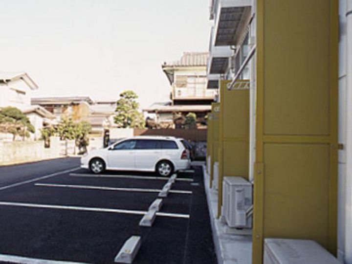 レオパレス極のその他画像