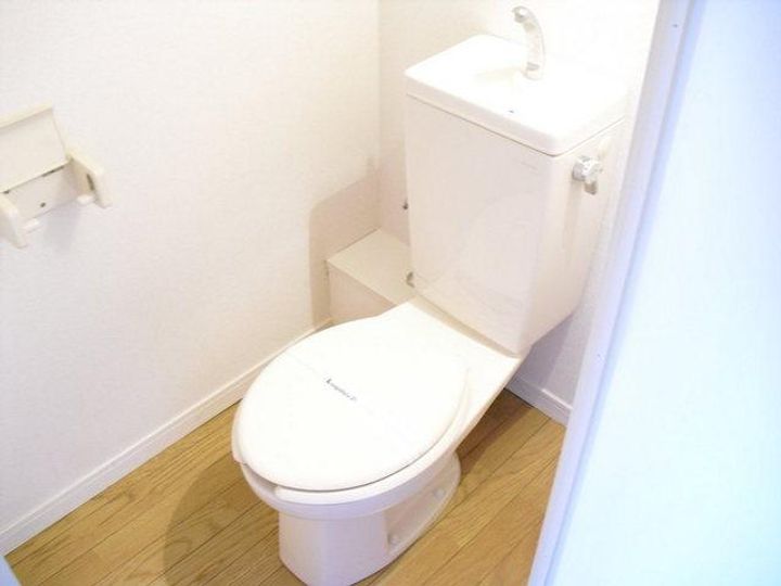 レオパレス極のその他画像