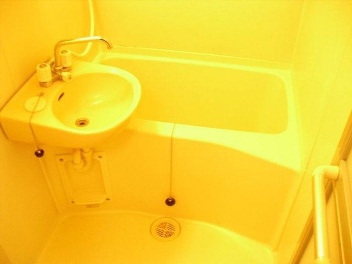 レオパレス極のその他画像