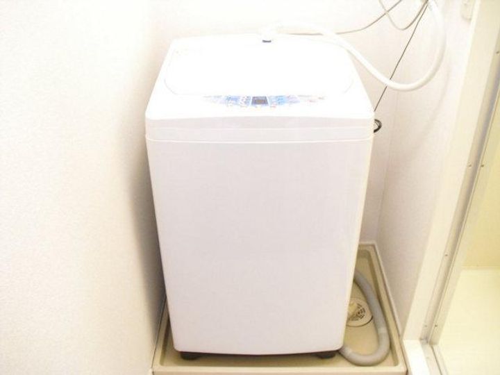 レオパレス極のその他画像