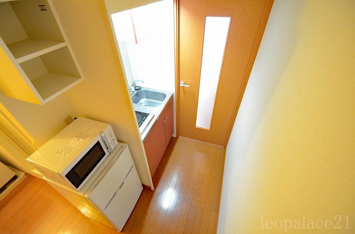 レオパレス文理台のその他画像
