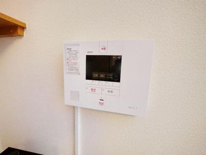 レオパレスボヌールのその他画像