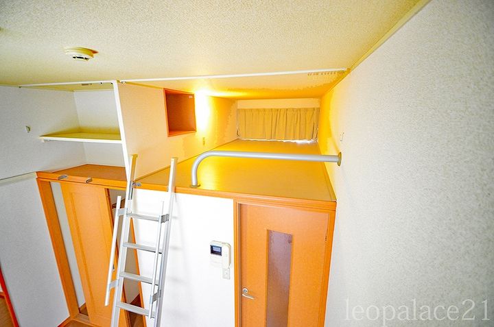 レオパレスマエハラキミヨイのその他画像