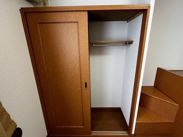 レオパレスウィングのその他画像