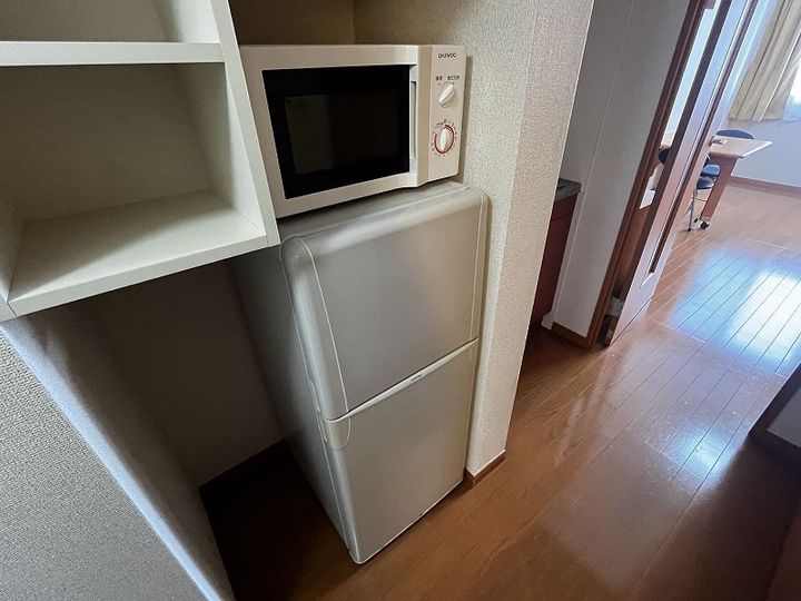 レオパレスウィングのその他画像