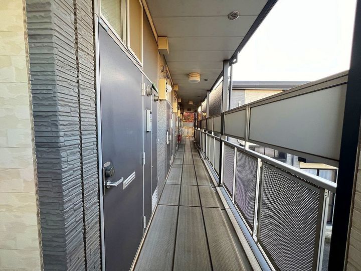 レオパレスアビイ ロードのその他画像