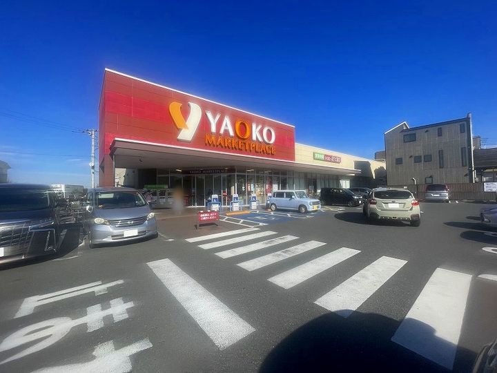 レオパレスアビイ ロードの周辺