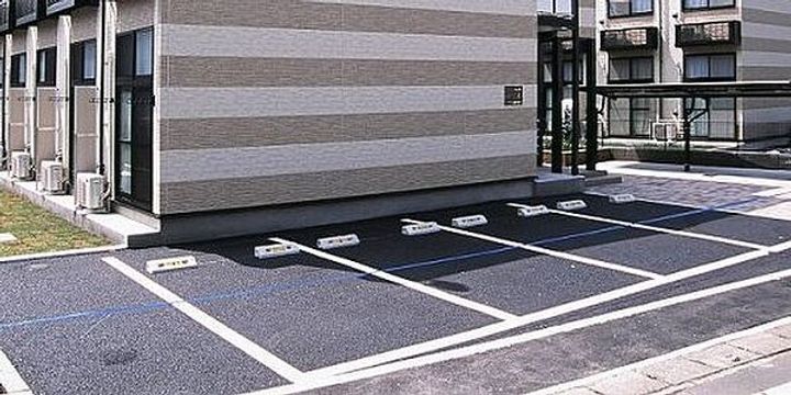 レオパレス小柳町Ⅲ107のその他画像