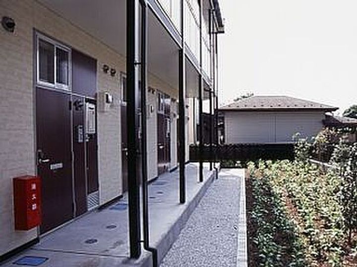 レオパレス小柳町Ⅲ107のその他画像