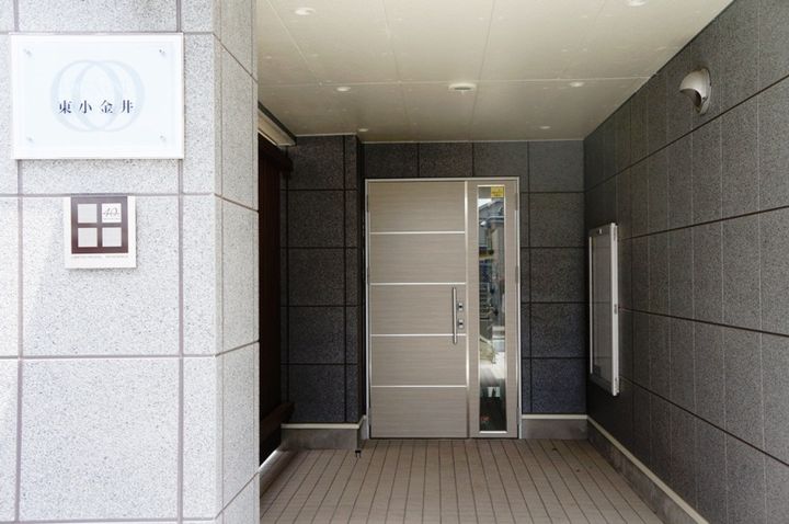 レオネクスト東小金井のその他画像