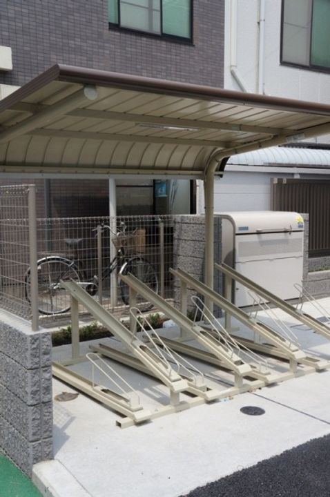 レオネクスト東小金井のその他画像