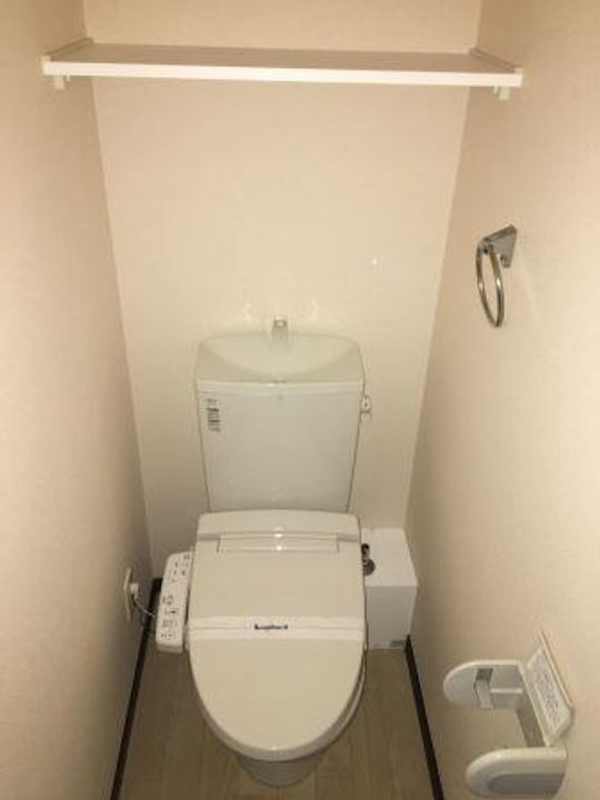 レオネクスト東小金井のその他画像