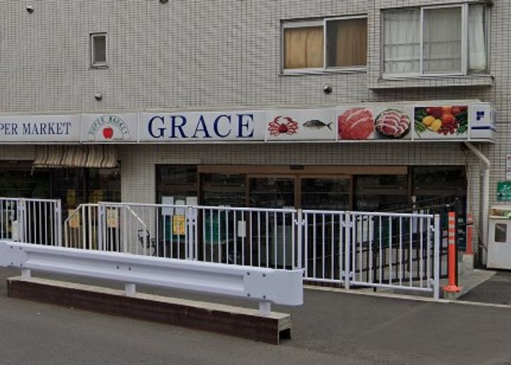 レオネクスト東小金井の周辺