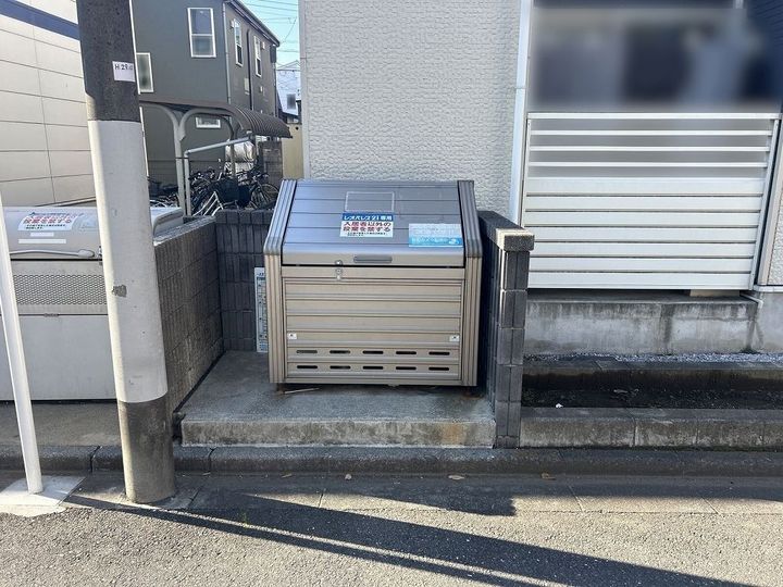 レオネクストクレールⅡのその他画像