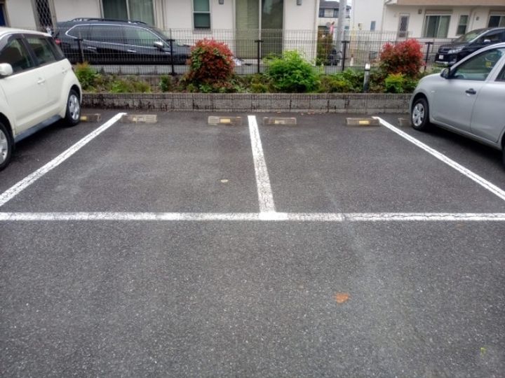 レオパレスCOSMOのその他画像