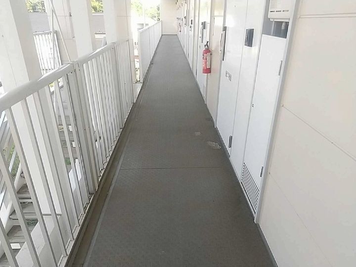 レオパレスさくらブリッサのその他画像