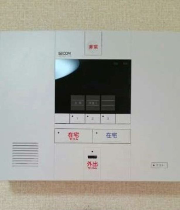 レオパレスさくらブリッサのその他画像
