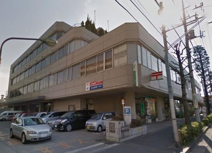 レオパレスさくらブリッサの周辺