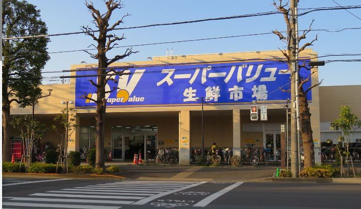 レオパレスノクターン202の周辺