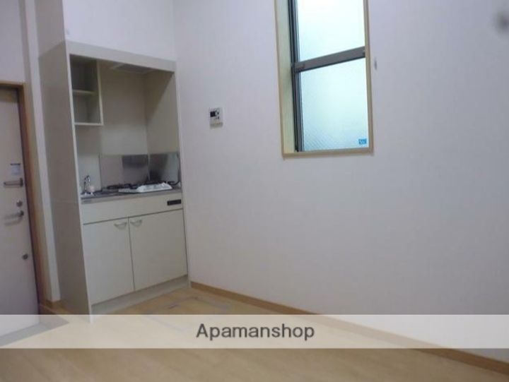 マーベラス国分寺東恋ヶ窪Ⅱの内装