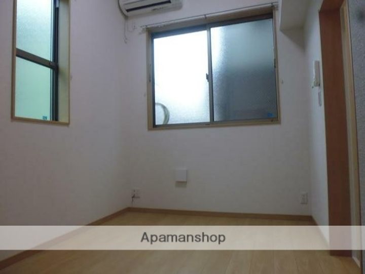 マーベラス国分寺東恋ヶ窪Ⅱの内装