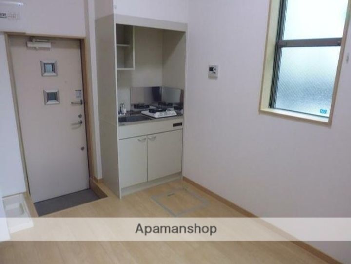 マーベラス国分寺東恋ヶ窪Ⅱの玄関