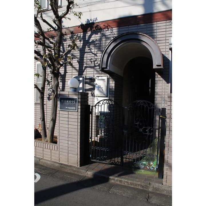 ウィル東府中1のその他画像