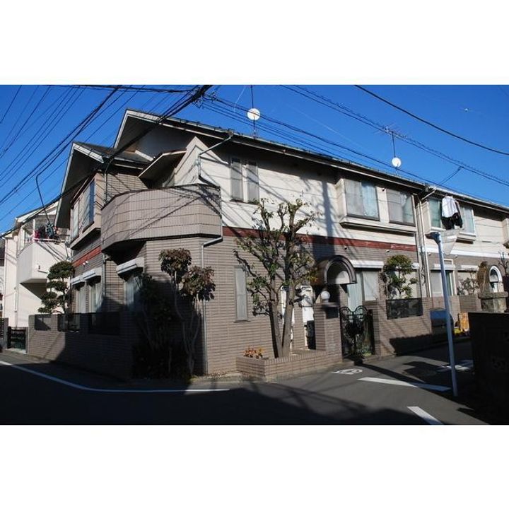 ウィル東府中1のその他画像