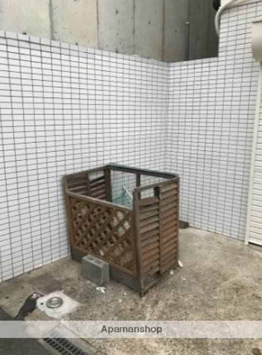 東京都三鷹市井の頭3丁目の賃貸アパートのその他画像