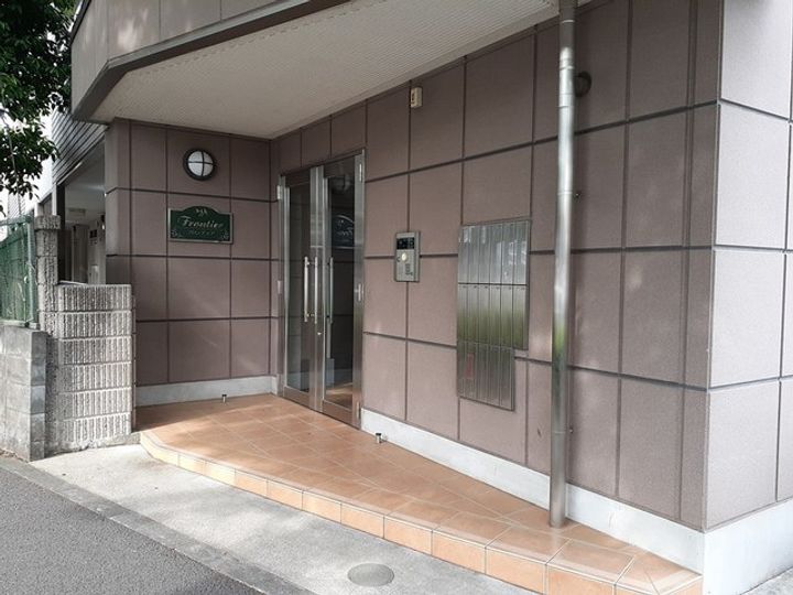 フロンティア102のその他画像